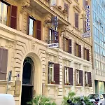 Eurorooms Hotel
