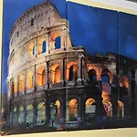 Hotel Eurorooms Rom