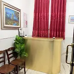 Eurorooms Hotel Rom