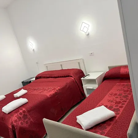 Eurorooms Hotel