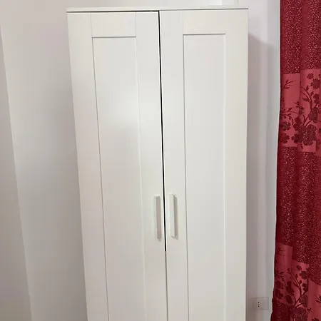 Hotel Eurorooms *