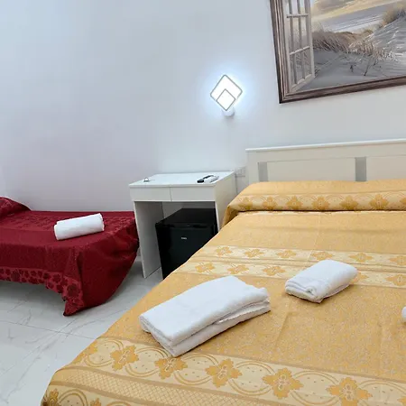 Hotel Eurorooms
