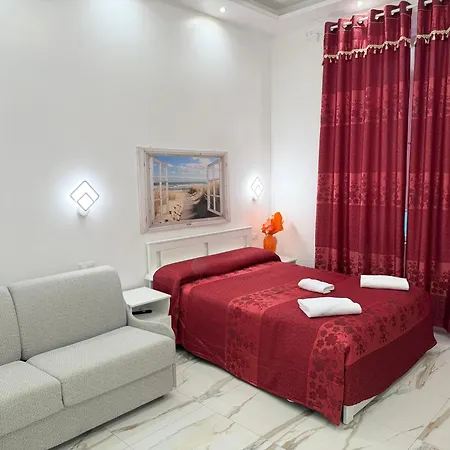 Eurorooms Hotel *