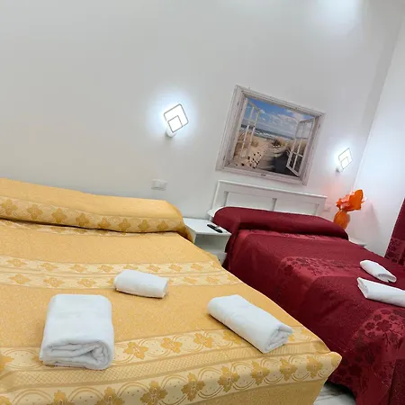 Hotel Eurorooms