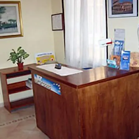Hotel Eurorooms
