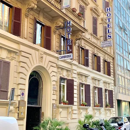 Eurorooms Otel