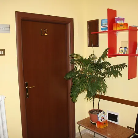 Hotel Eurorooms Rome