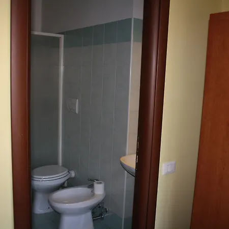 Szálloda Eurorooms *