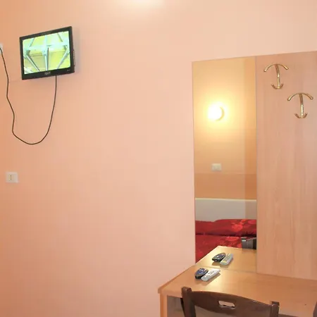 Hotel Eurorooms *