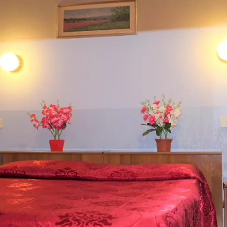 Hotel Eurorooms Rome