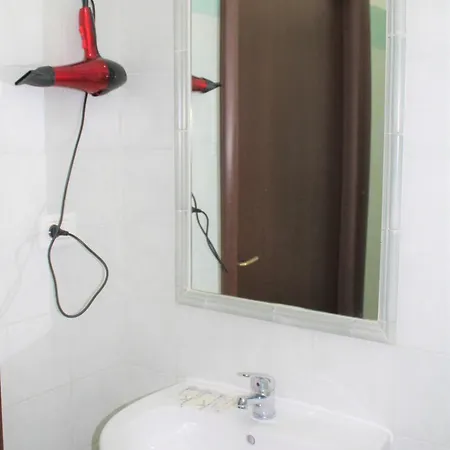 Hotel Eurorooms Rome