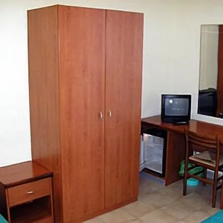 Hotel Eurorooms *