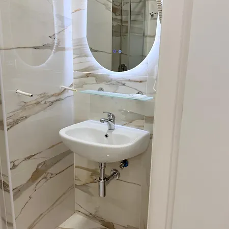 Eurorooms Hotel Roma