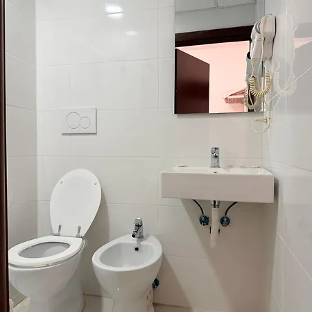 Eurorooms Hotel