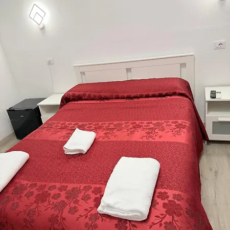 Hotel Eurorooms *