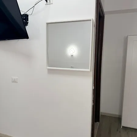 Hotel Eurorooms Roma