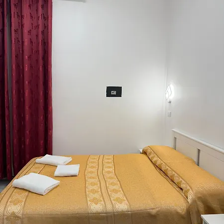Hotel Eurorooms