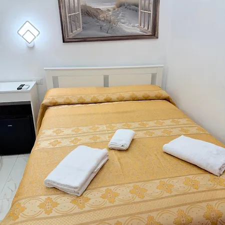 Hotel Eurorooms Roma