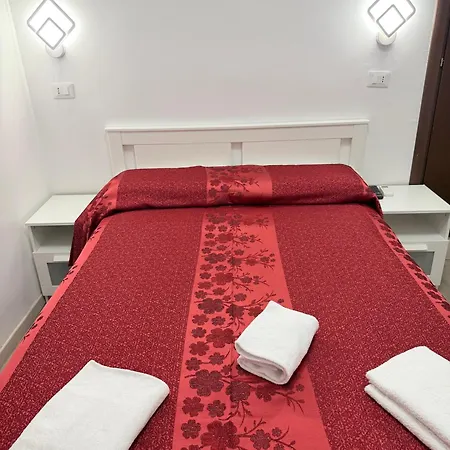 Eurorooms Hotel *