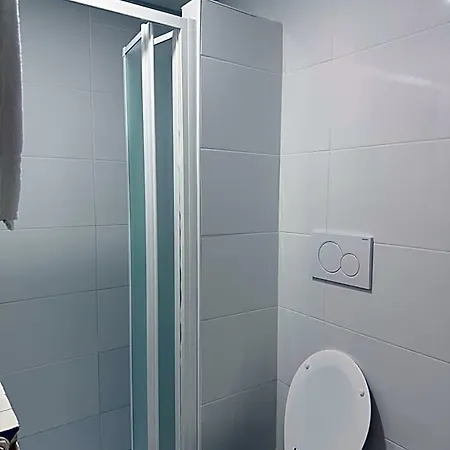 Eurorooms Szálloda