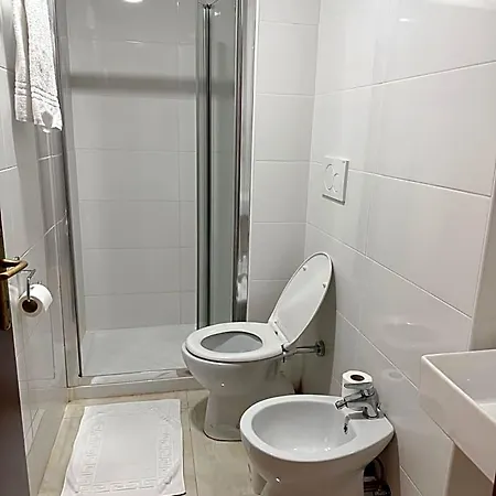 Eurorooms Hotel